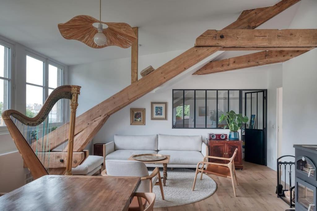 Photo of Others in Notre-Dame