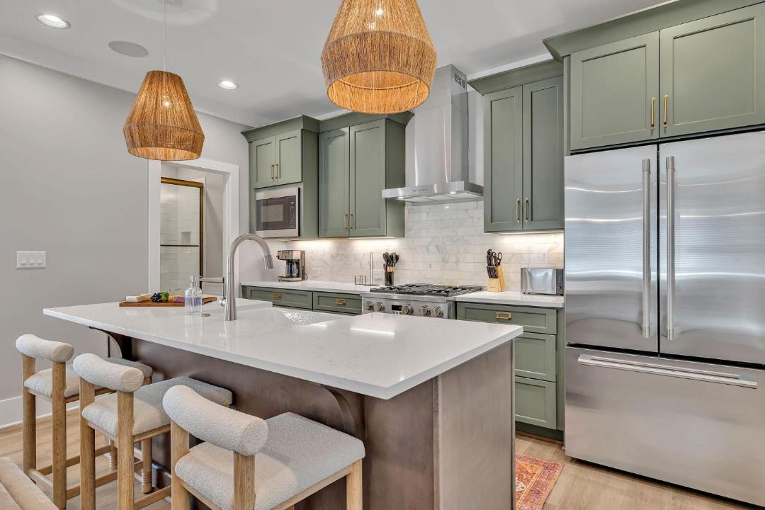 Photo of Kitchen in Berry Hill