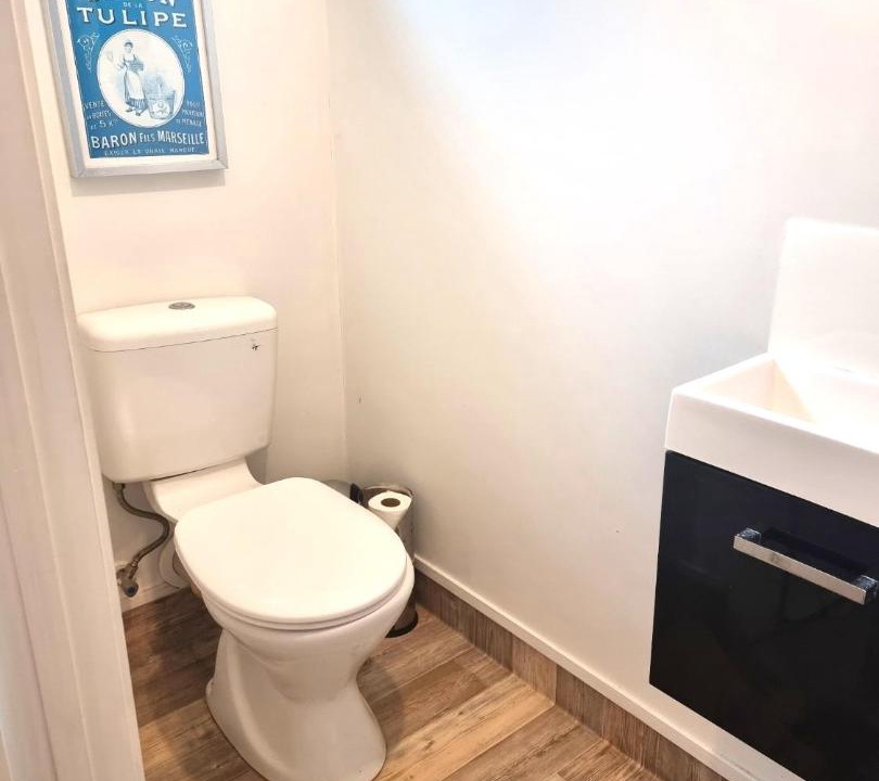 Photo of Bathroom in Whitianga