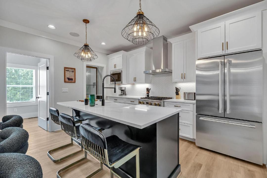 Photo of Kitchen in Berry Hill