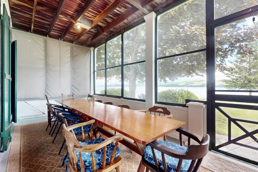 Photo of Others in Rock Stream