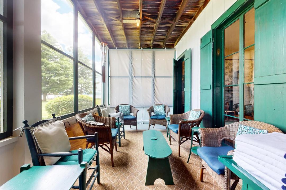 Photo of Others in Rock Stream