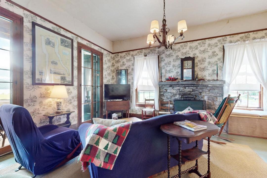 Photo of Others in Rock Stream