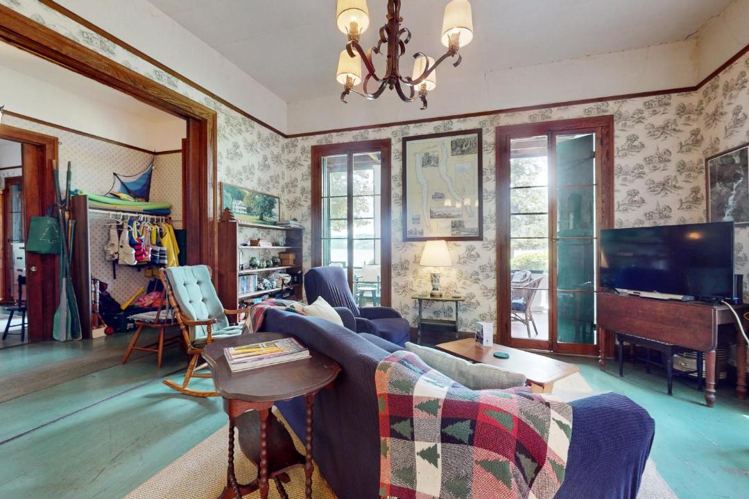 Photo of Others in Rock Stream