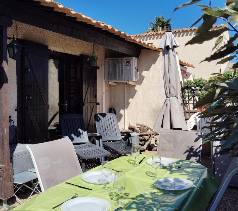 Photo of Others in Naturist Village