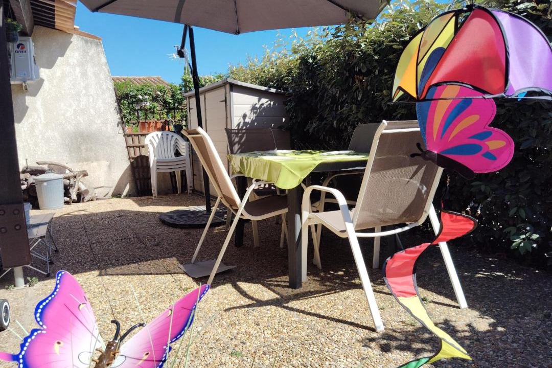 Photo of Others in Naturist Village