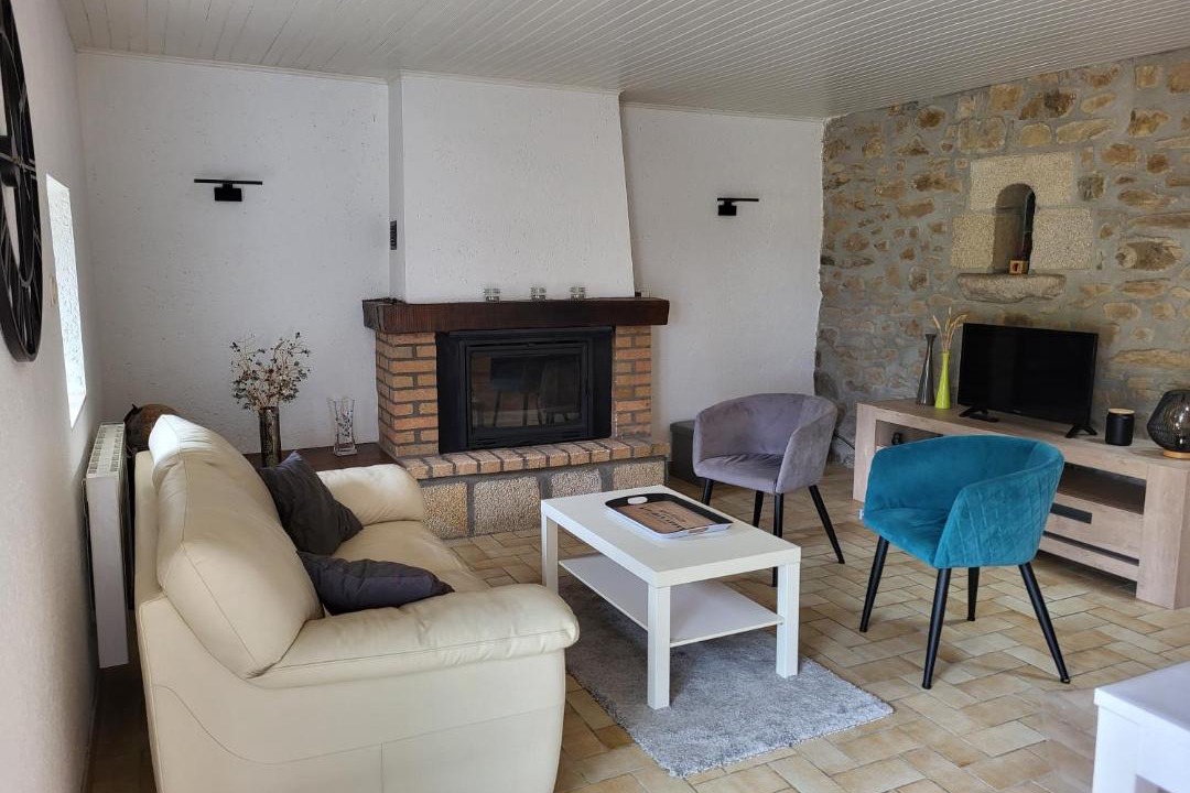 Photo of Others in Plomodiern