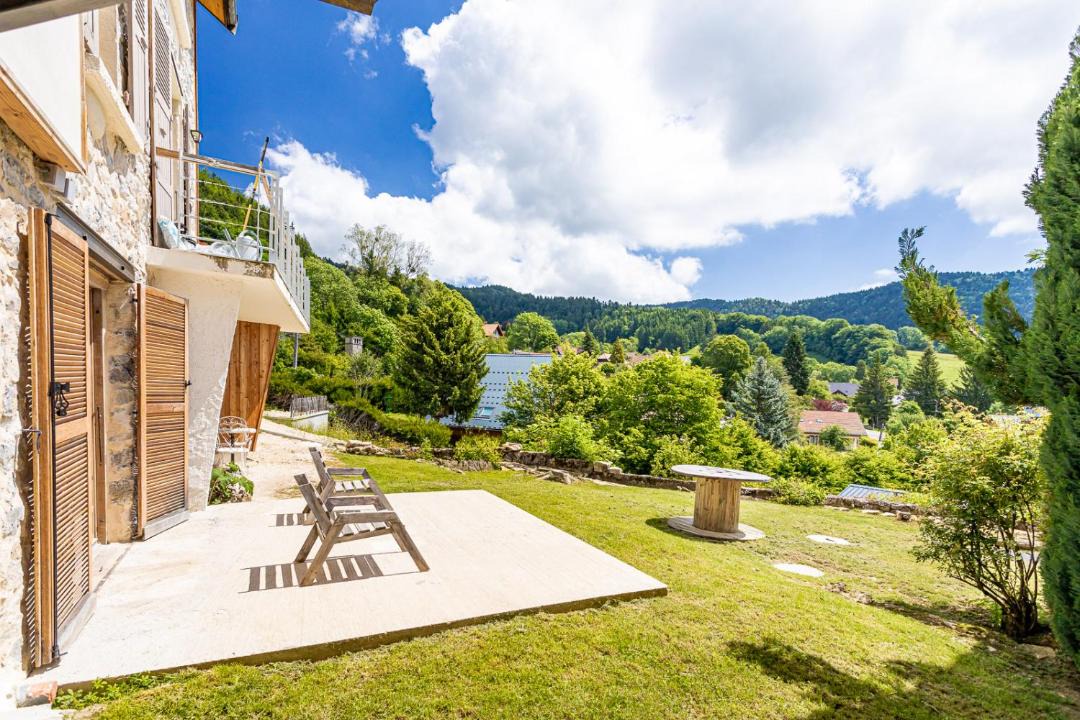 Photo of Others in Le Sappey-en-Chartreuse