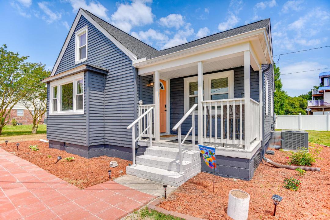 Photo of Others in Cape Charles