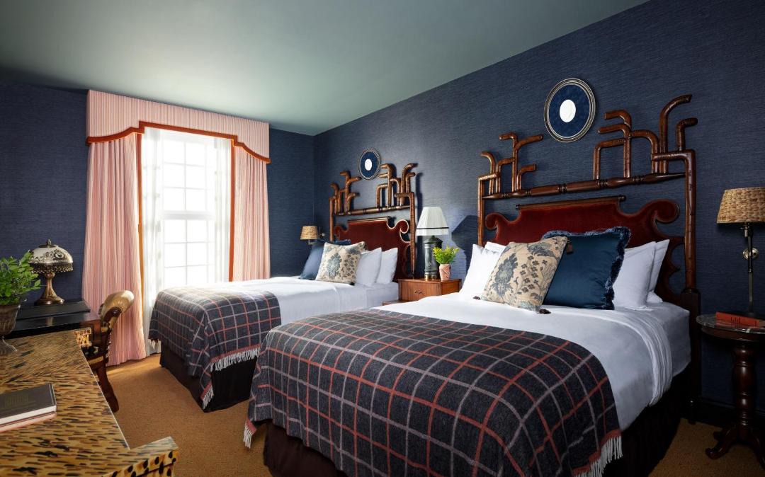 Photo of Bedroom in Princeton