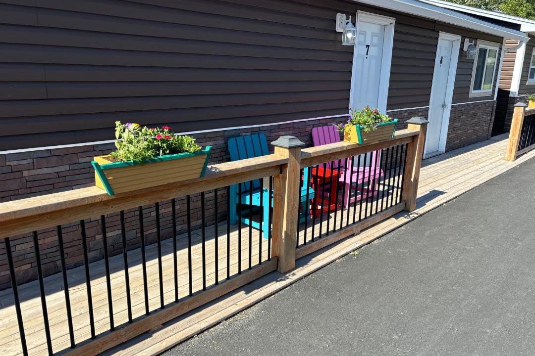 Photo of Others in Heart's Content