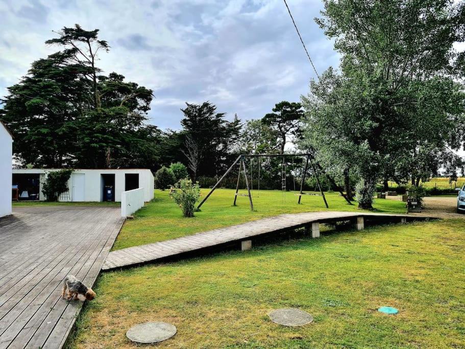 Photo of Others in Beauvoir-sur-Mer