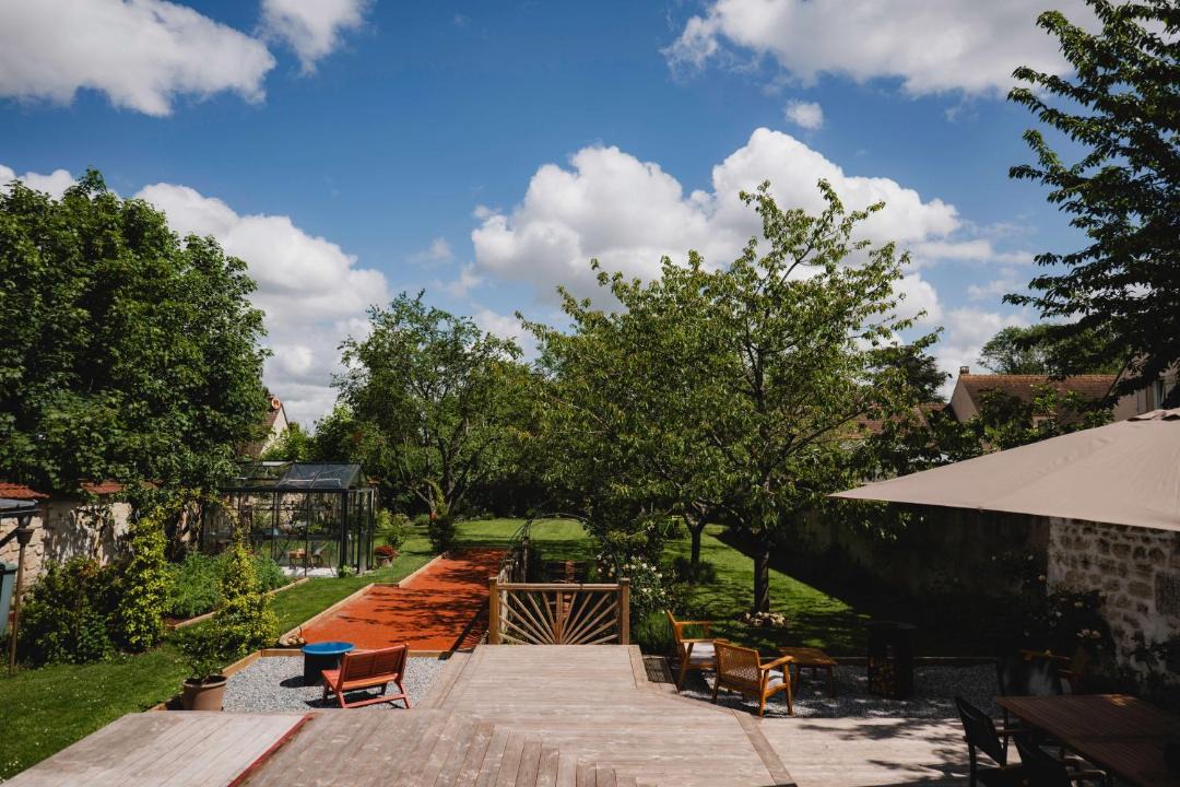 Photo of Others in Grisy-les-Platres