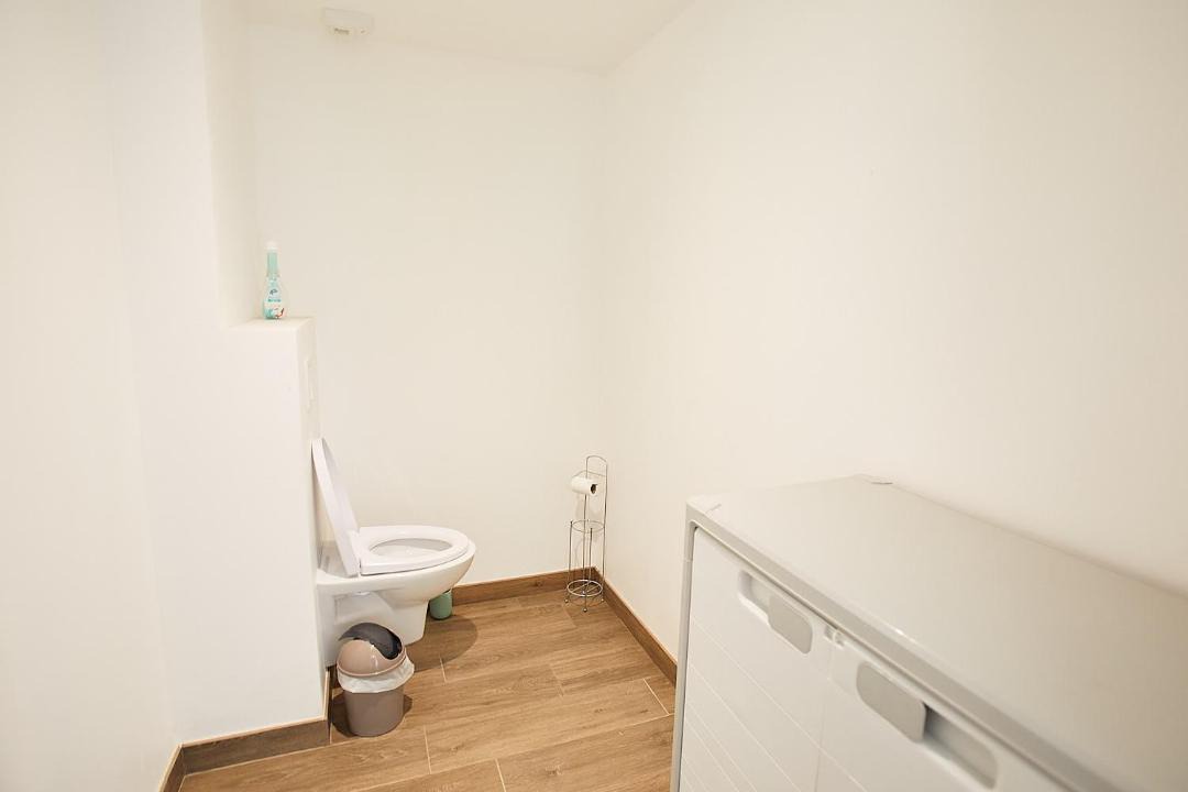 Photo of Bathroom in Pordic