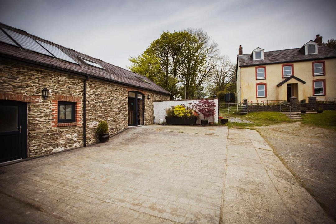 Photo of Others in Carmarthen