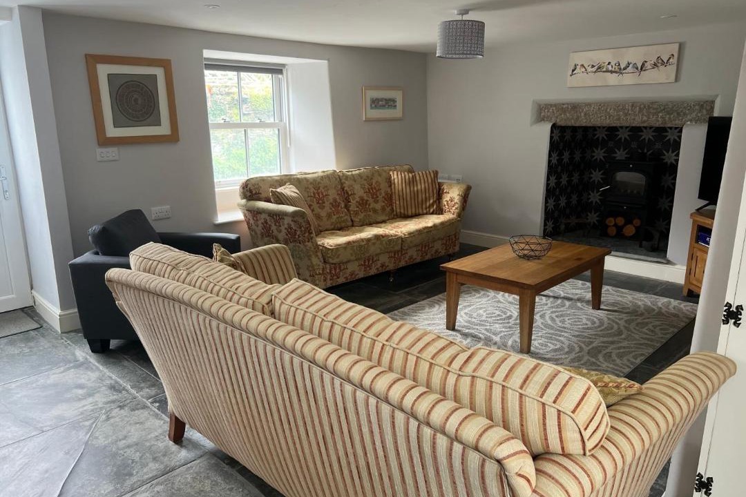 Photo of Livingroom in Camelford