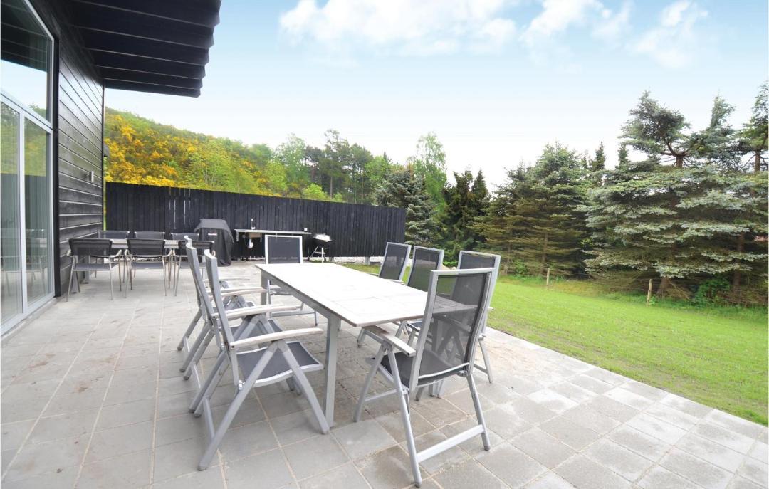 Photo of Patio Balcony in Handrup