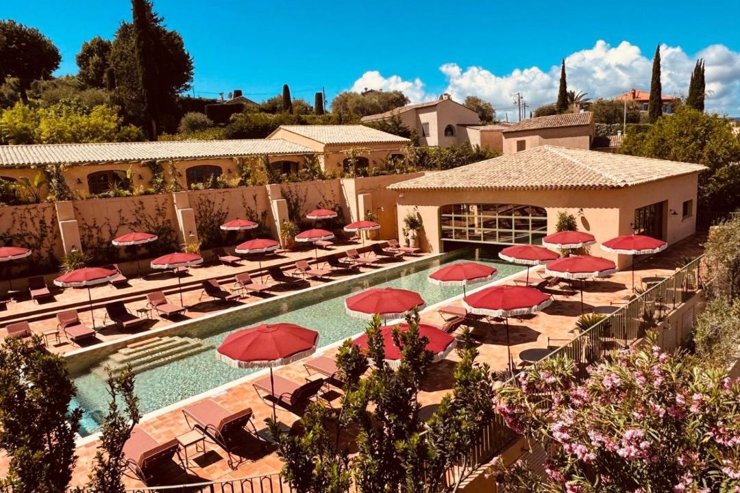 Photo of Others in Mougins