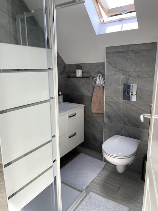 Photo of Bathroom in Estry