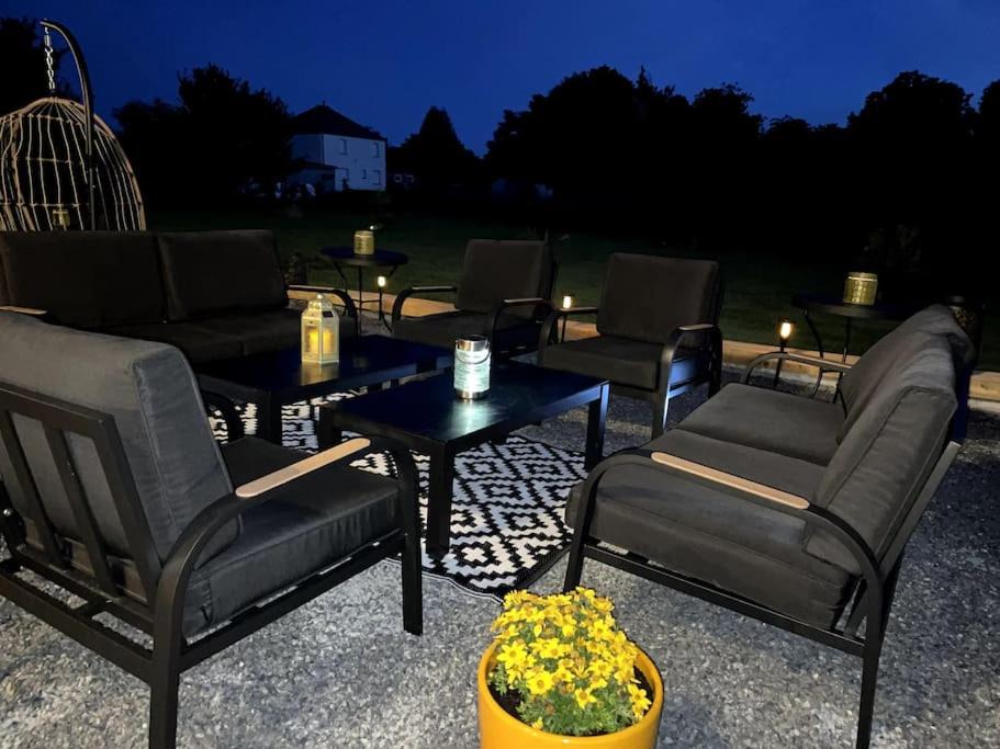 Photo of Patio Balcony in Estry