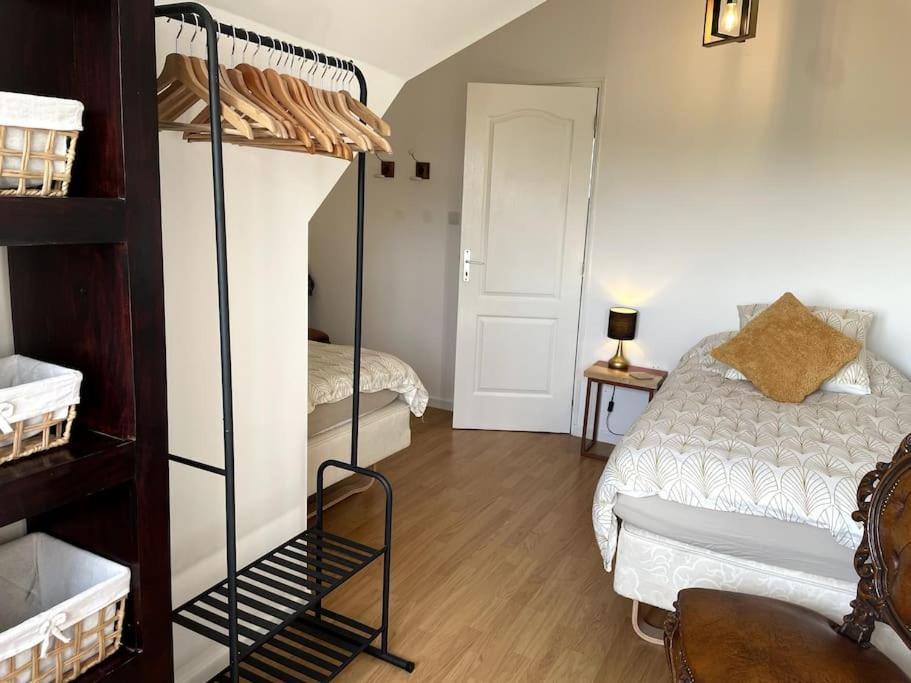 Photo of Bedroom in Estry