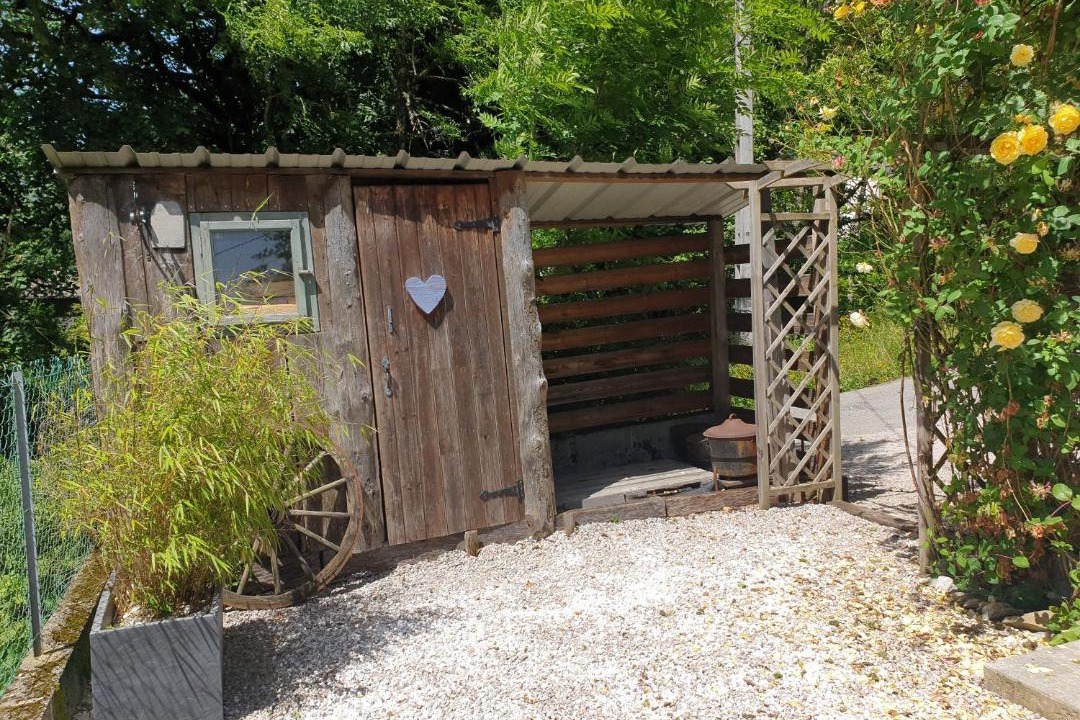 Photo of Others in Le Biot