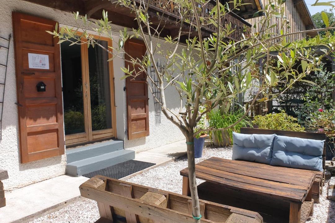 Photo of Others in Le Biot