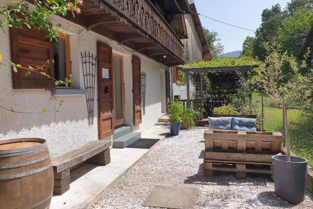 Photo of Others in Le Biot