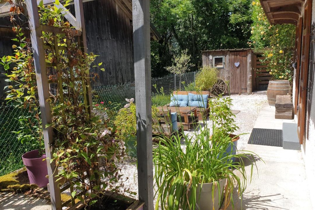 Photo of Others in Le Biot