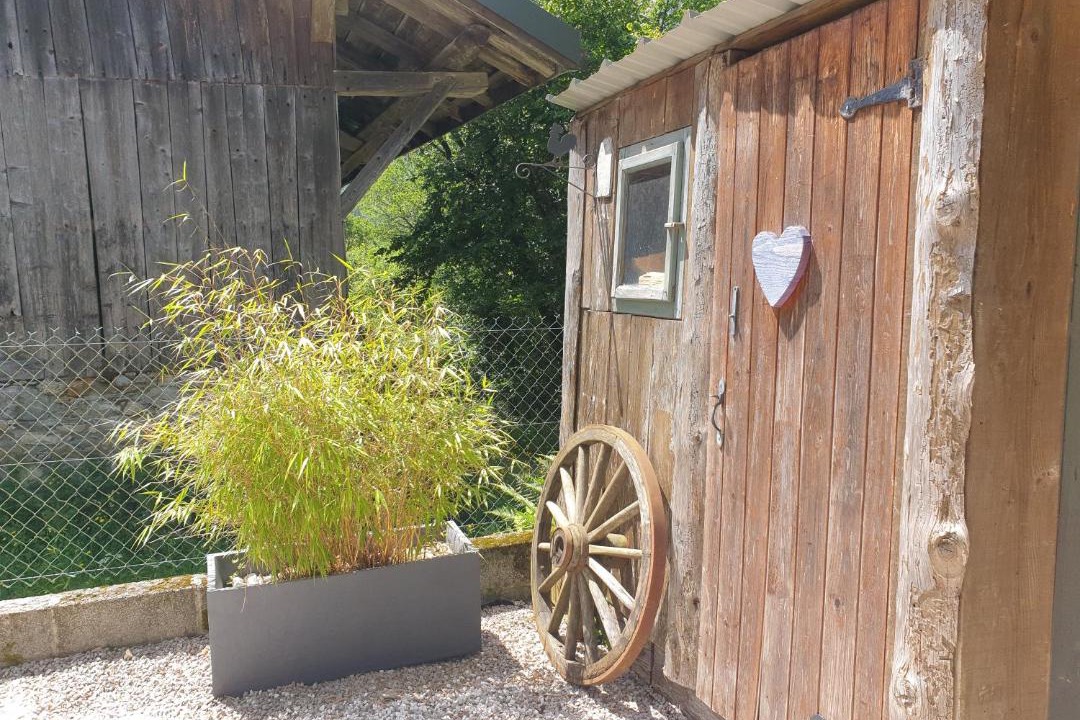 Photo of Others in Le Biot