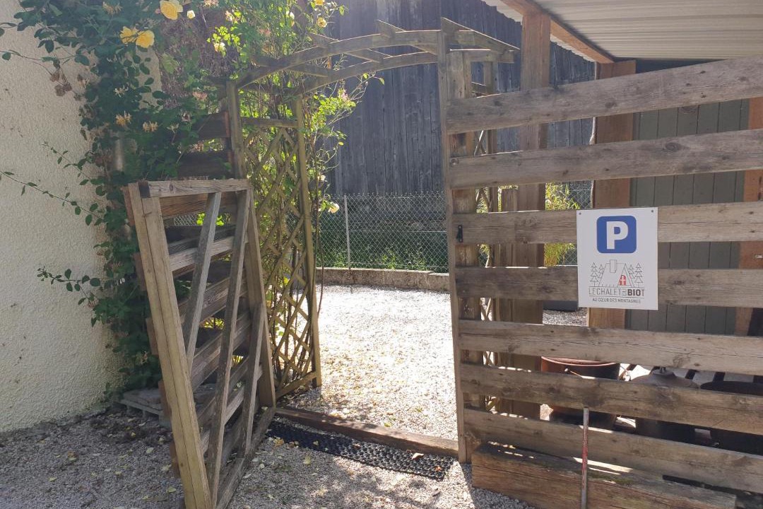 Photo of Others in Le Biot