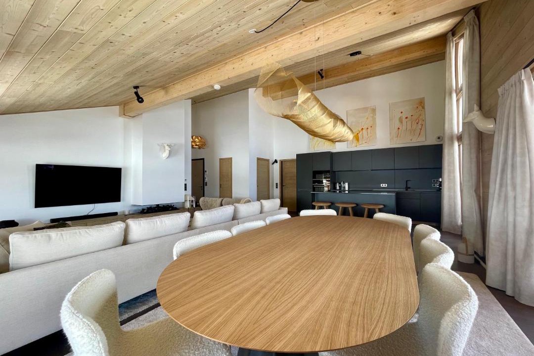 Photo of Others in Bergers