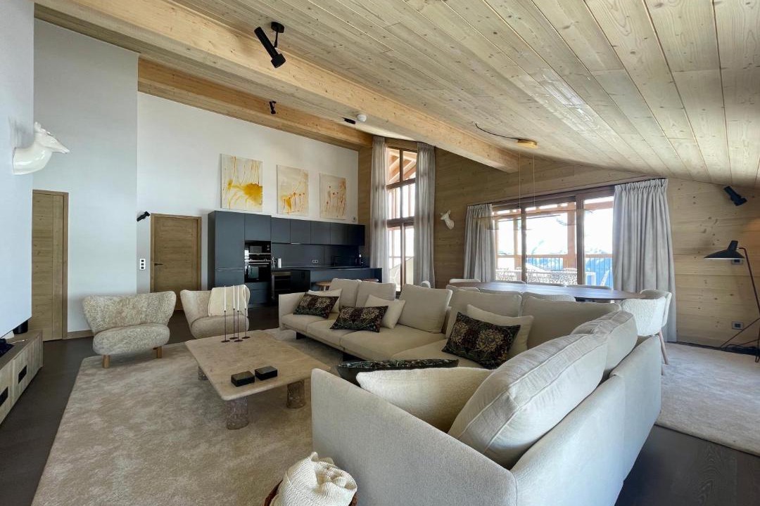 Photo of Others in Bergers