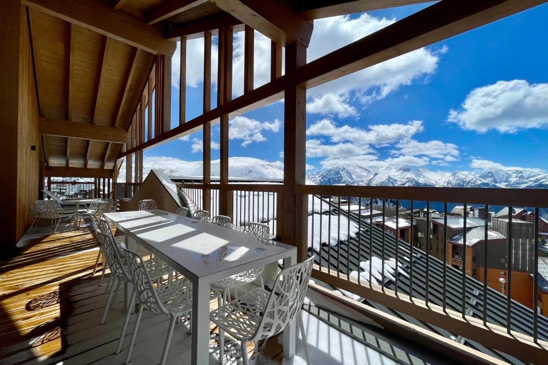 Photo of Others in Bergers