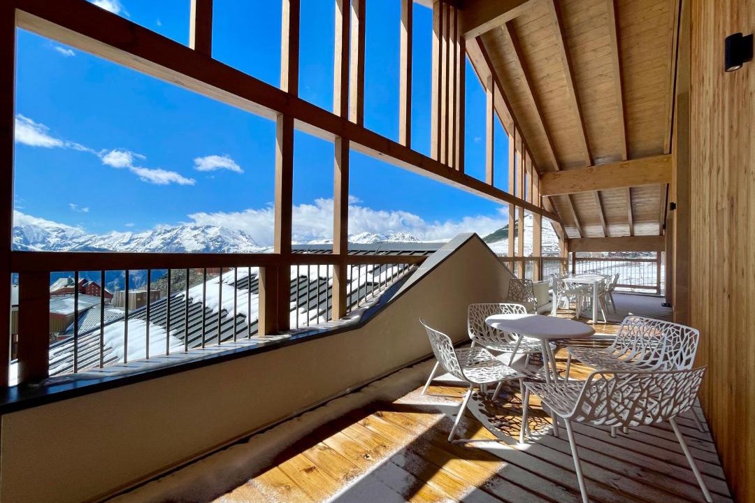 Photo of Others in Bergers