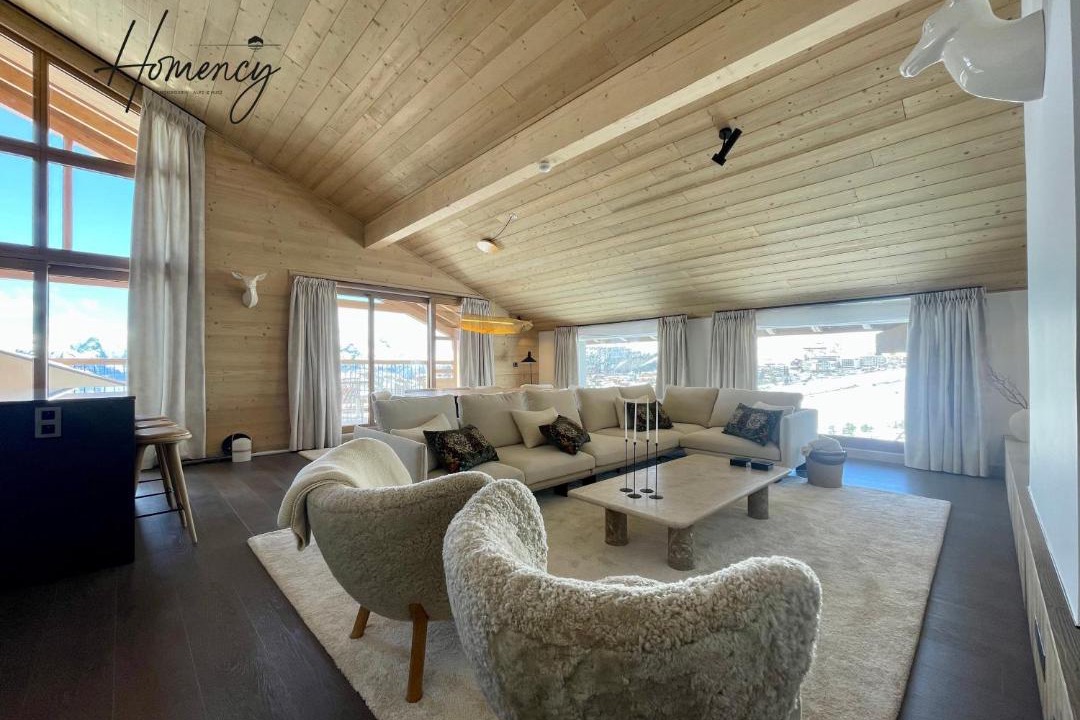 Photo of Others in Bergers