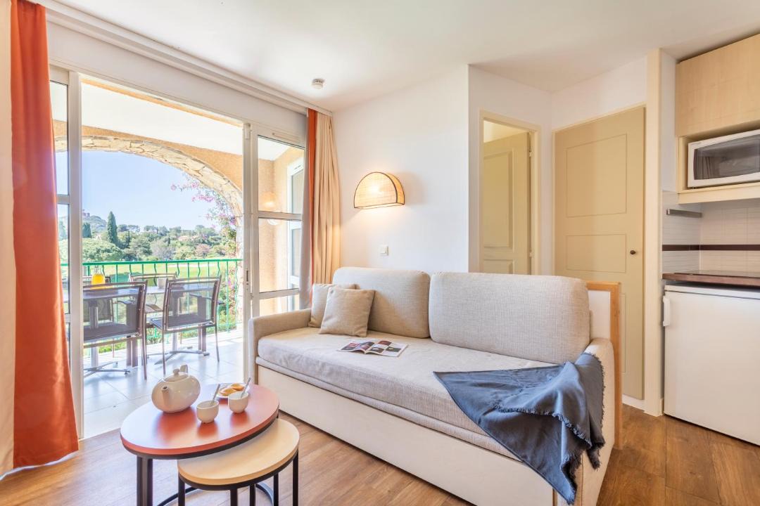 Photo of Others in Cap Esterel