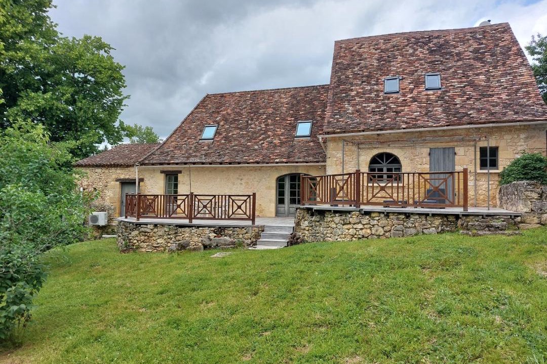 Photo of Others in Lanquais