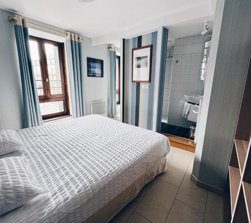 Photo of Bedroom in Laguiole