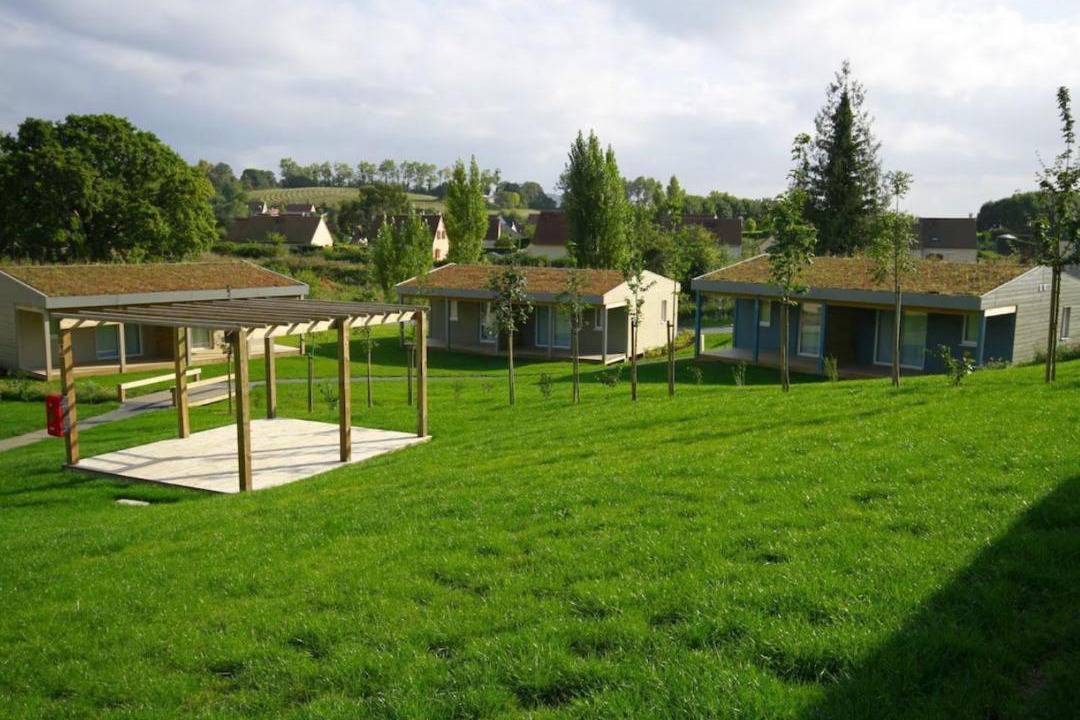 Photo of Others in Dives-sur-Mer