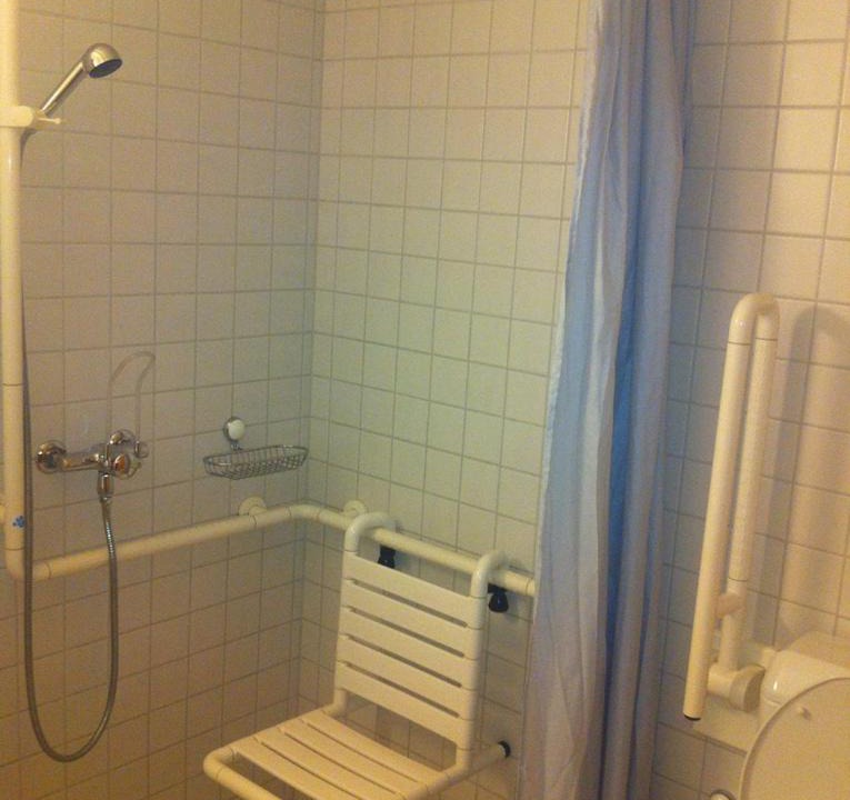 Photo of Bathroom in Brienz/Brinzauls
