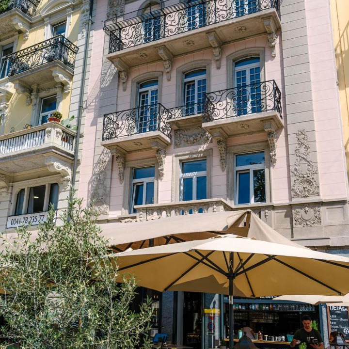 Photo of Others in Locarno