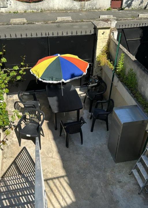 Photo of Others in Pierrefitte-sur-Seine