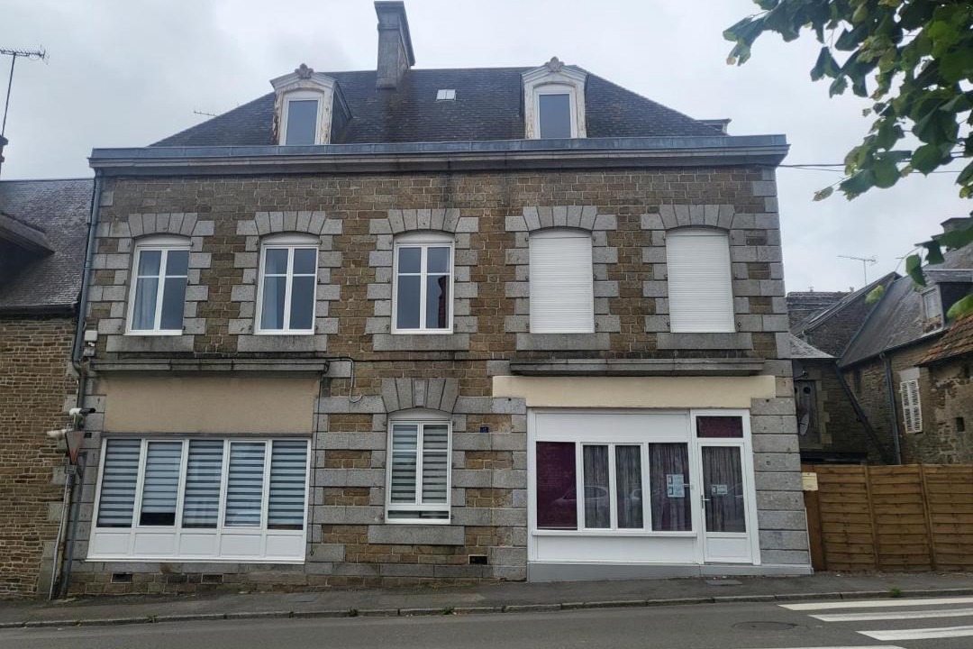 Photo of Others in Fougerolles-du-Plessis