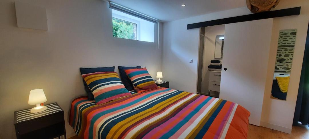 Photo of Bedroom in Saint-Omer