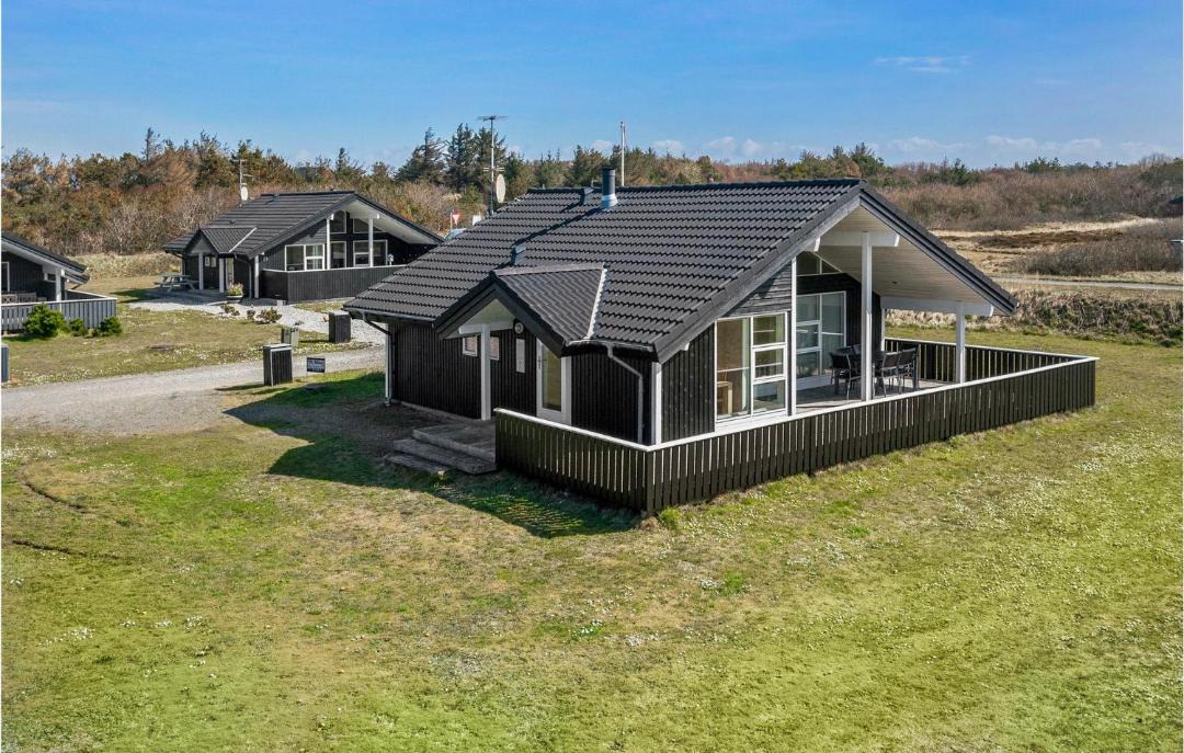 Photo of Others in Lodbjerg Hede