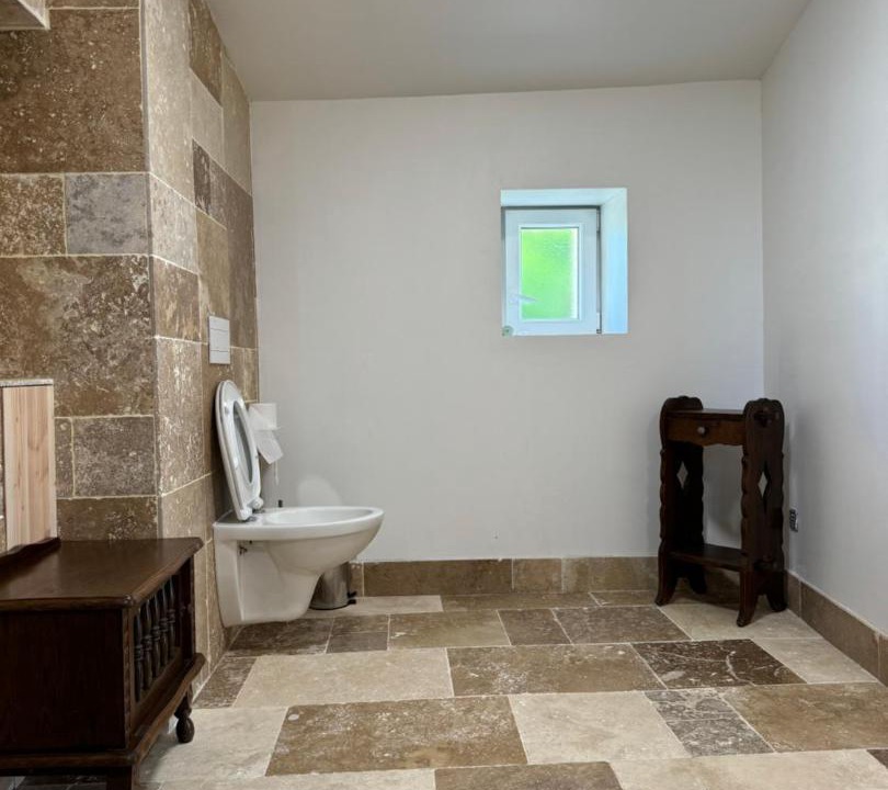 Photo of Bathroom in Cadaujac