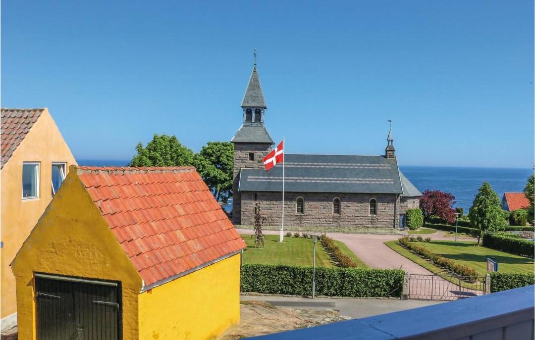 Photo of Others in Gudhjem