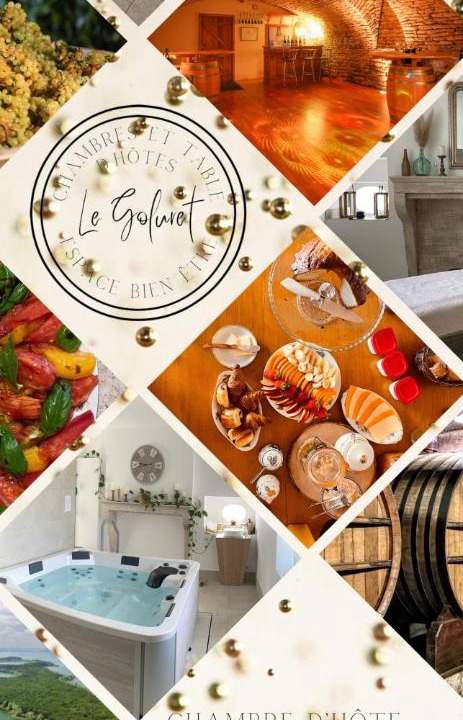 Photo of Others in Couvignon