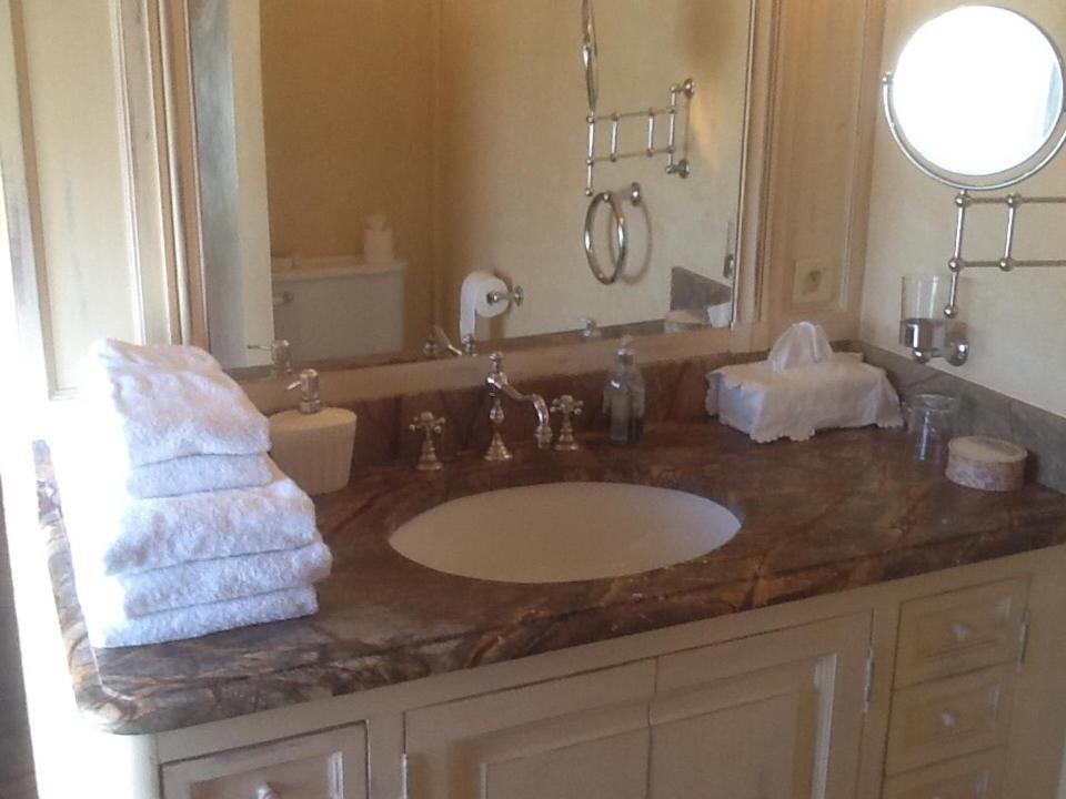 Photo of Bathroom in Fontvieille